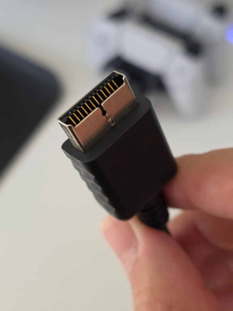Conversor Bitfunx YPbPr RGB - PS1/PS2 - Foto 4