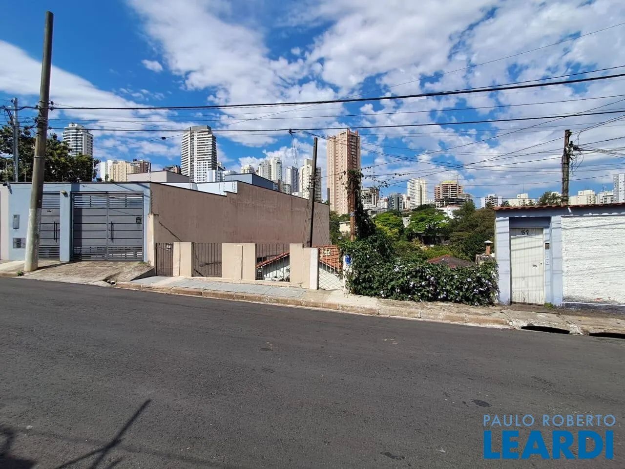 TERRENO - VILA LEOPOLDINA - SP - Foto 2