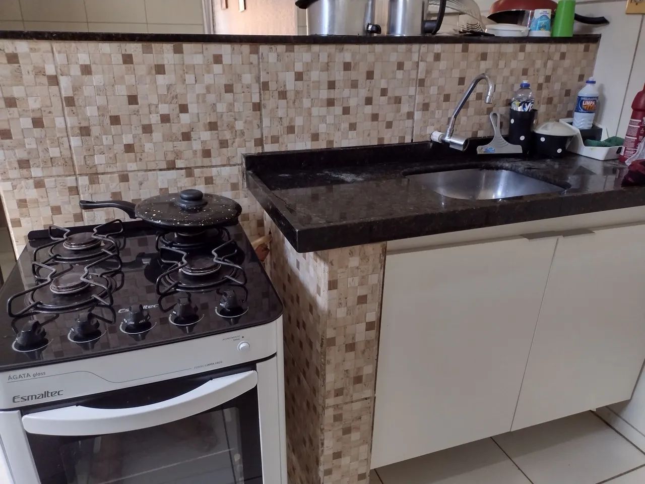 Casa com garagem  - Foto 4