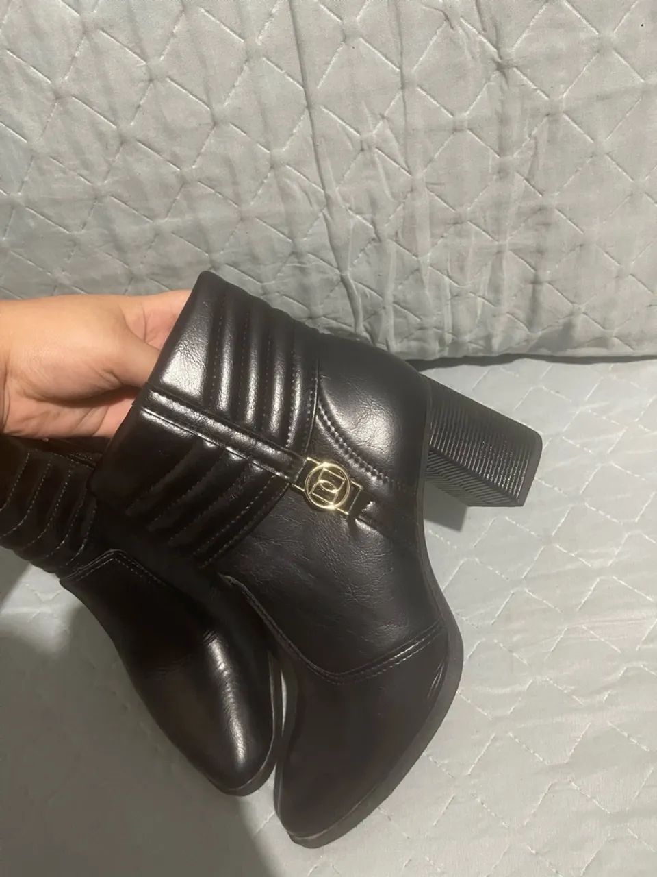 Bota dakota 