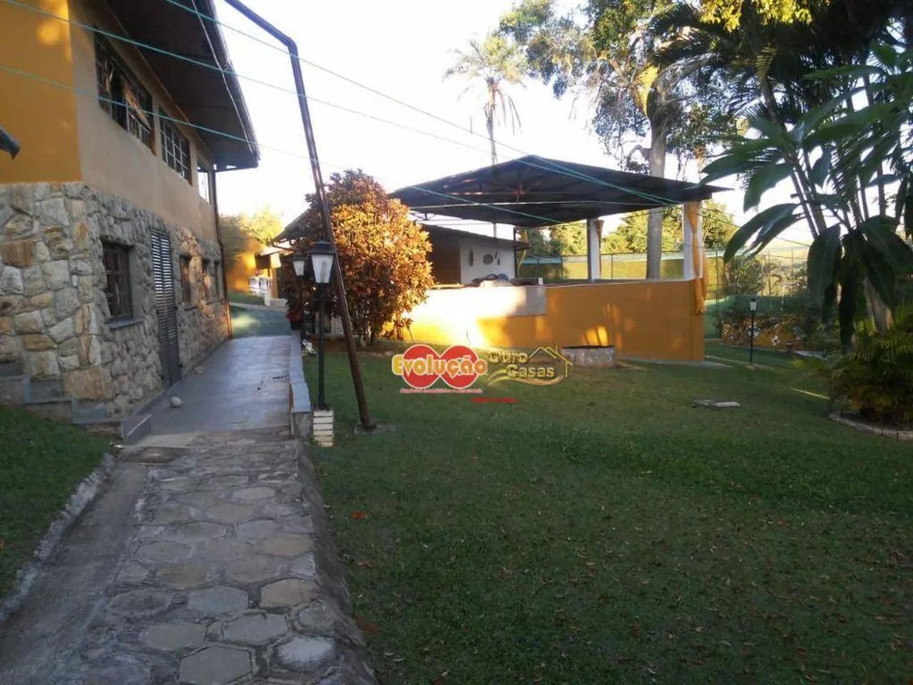 Chácara - Caminhos do Sol - Foto 4