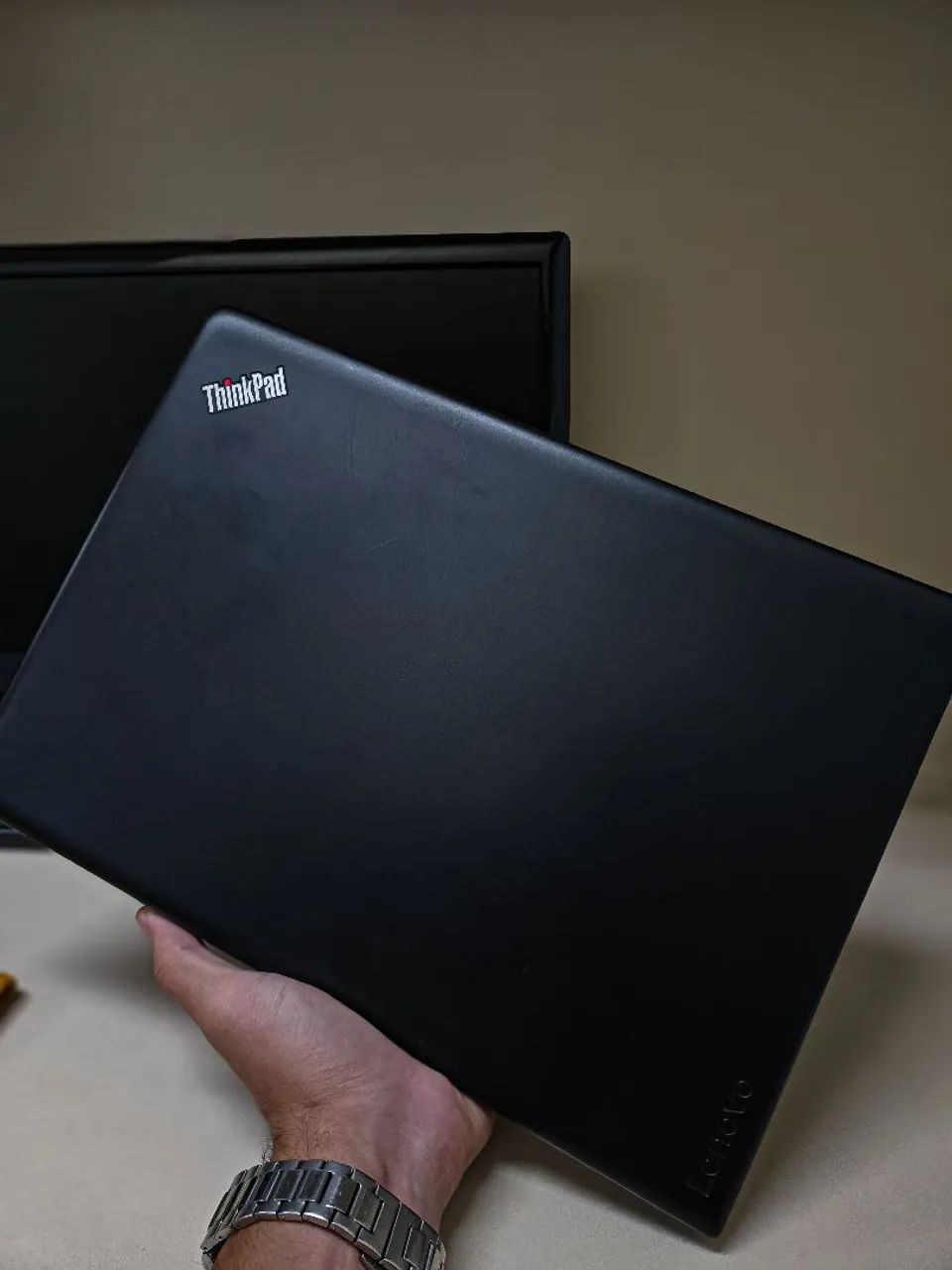 Lenovo ThinkPad E-470 Pro
