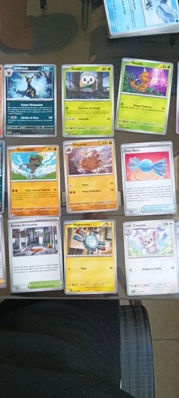 Cartas Pokémon  - Foto 5