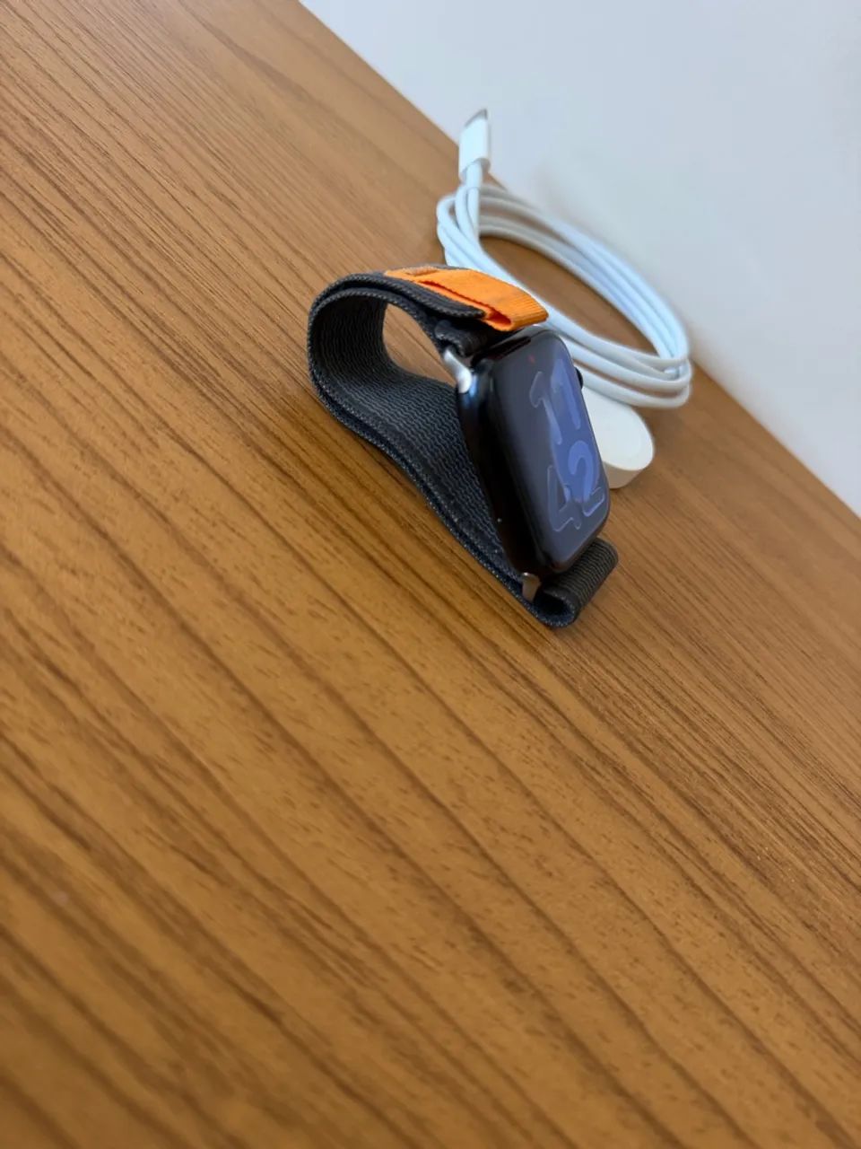 Apple Watch 9 45 mm  - Foto 3