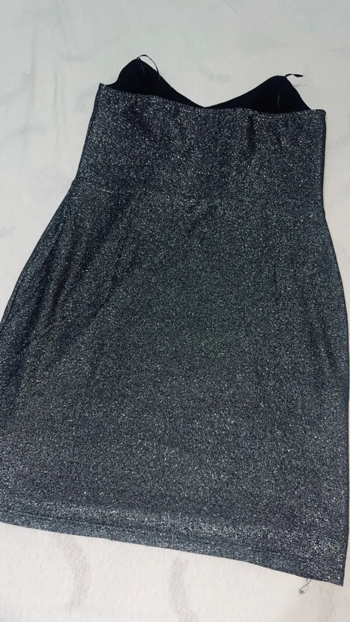 Vestido Renner - M - R$ 24,99 - Foto 3