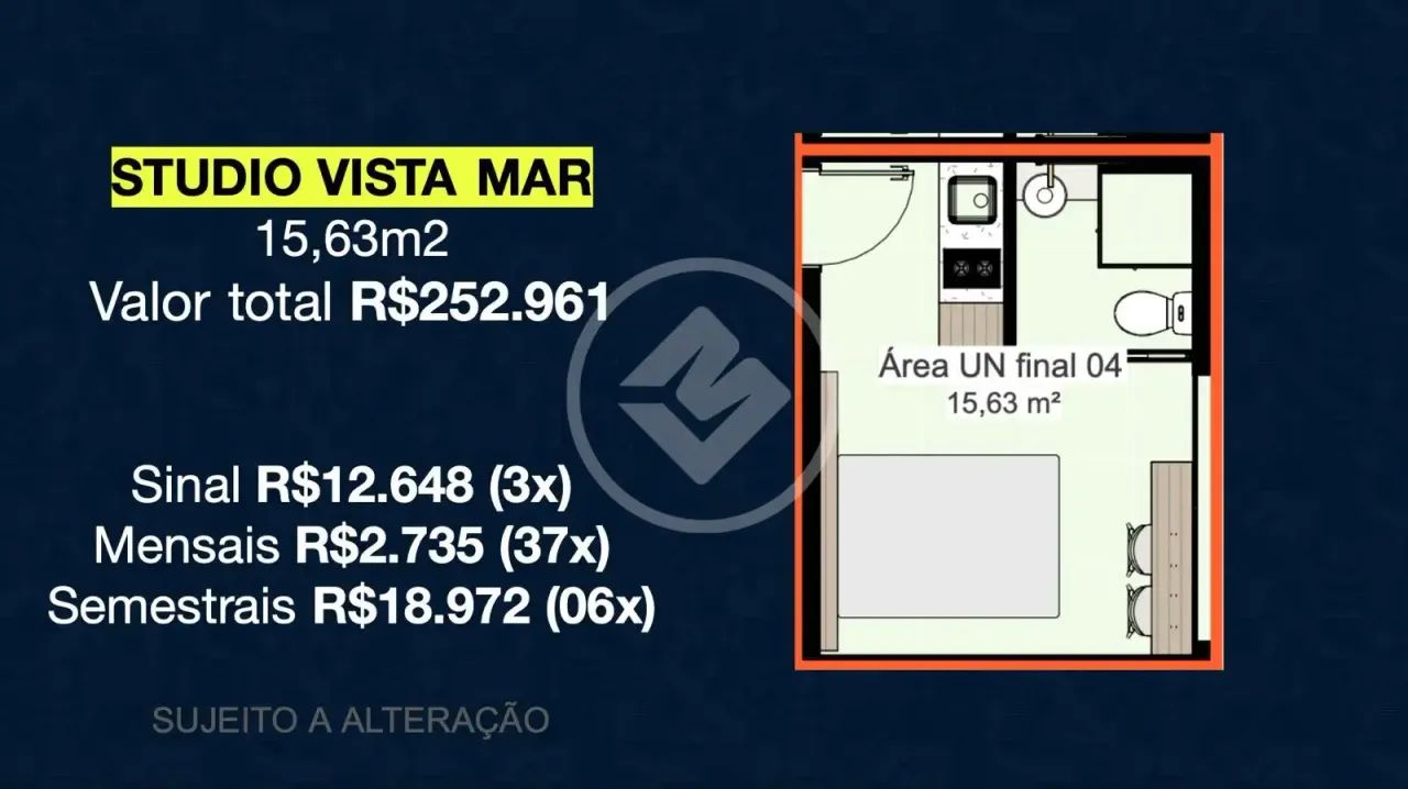 APARTAMENTO - Campeche - DP-357084 - Foto 3
