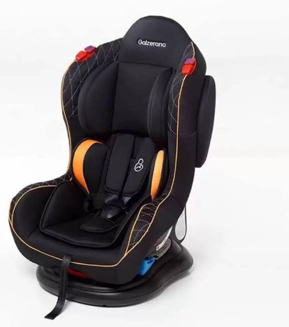 Cadeirinha semi nova 