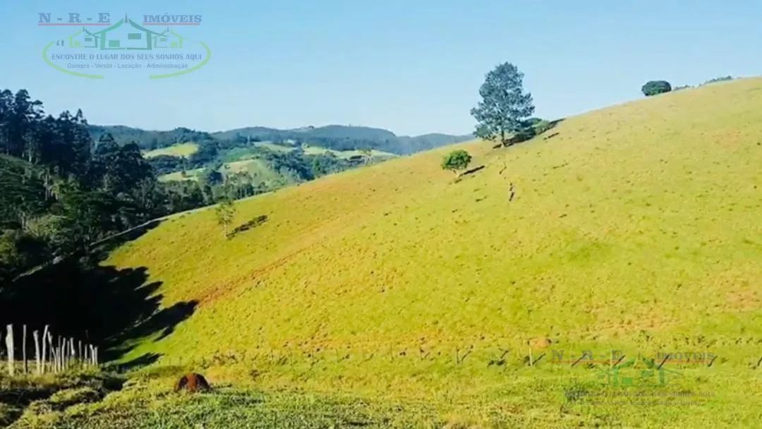 Land em Guapiara - São Paulo, Zona Rural - Foto 4