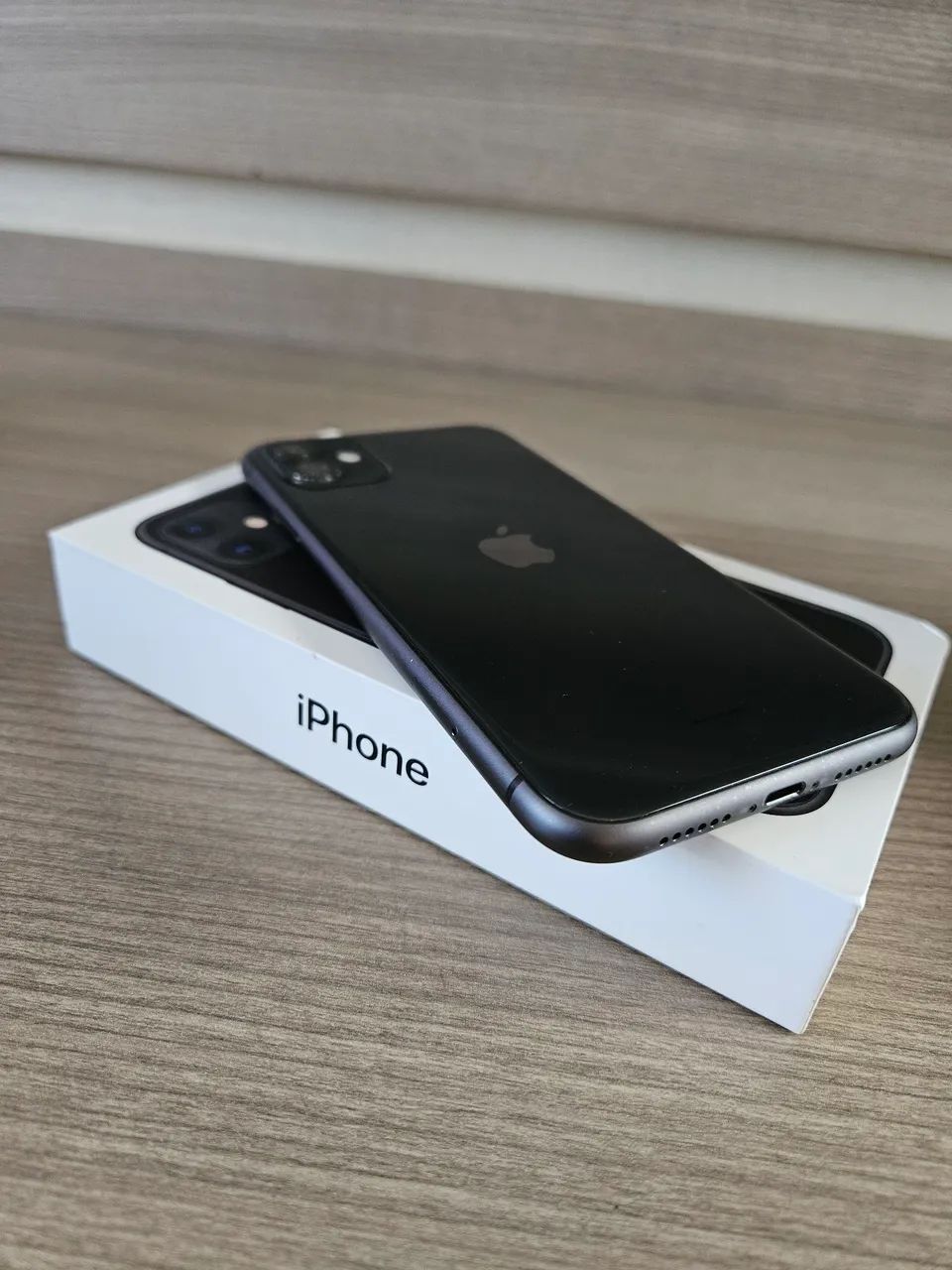 Iphone 11 64GB - Muito bem conservado - Foto 4