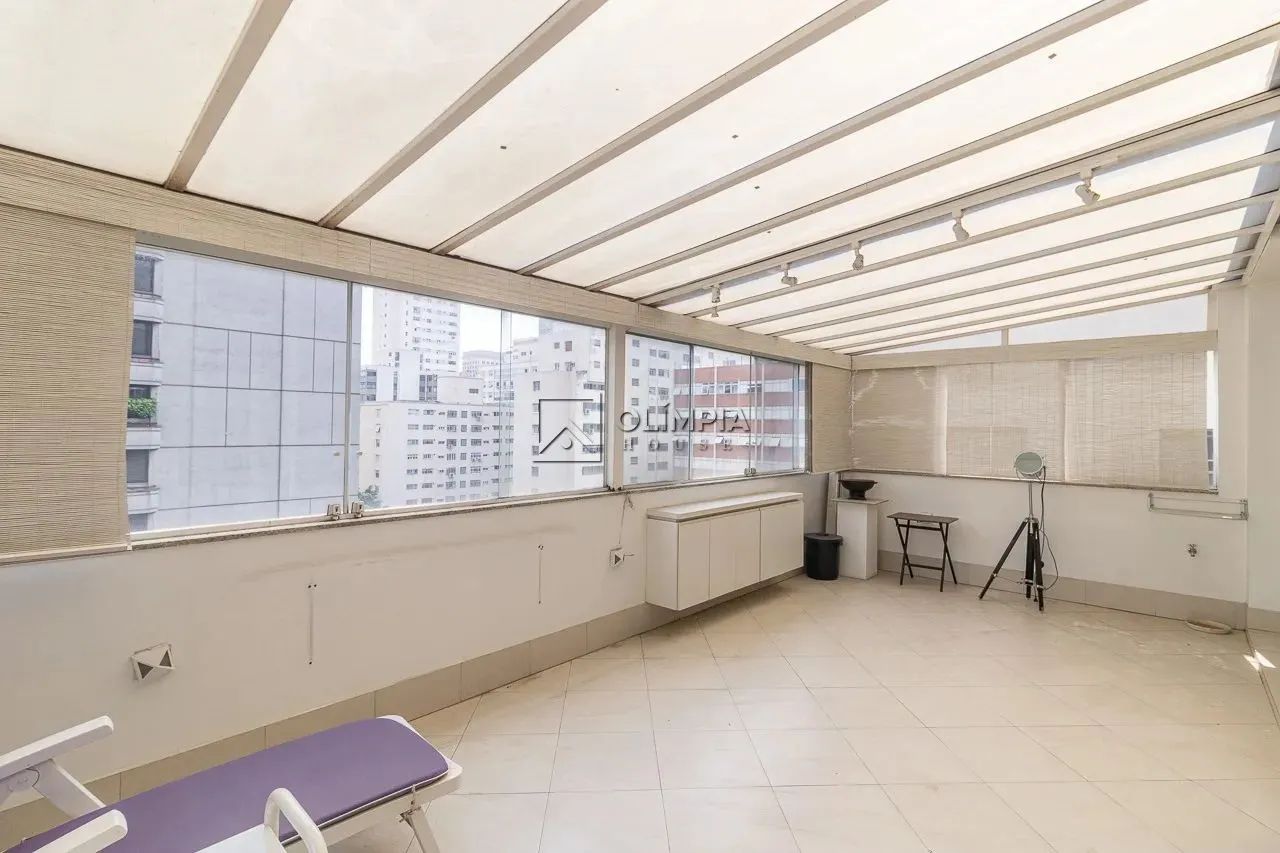 Aluguel Apartamento 1 Dormitórios - 126 m² Jardim Europa - Foto 11