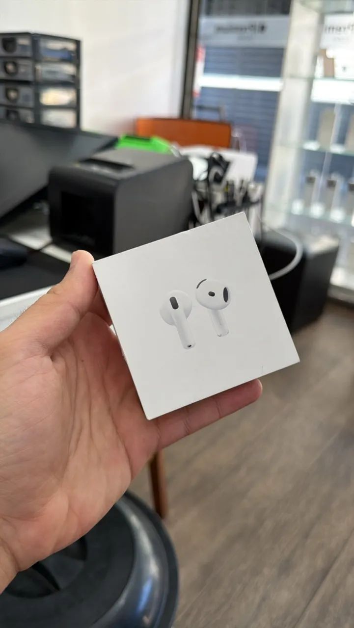 Vendo airpods 4  - Foto 2