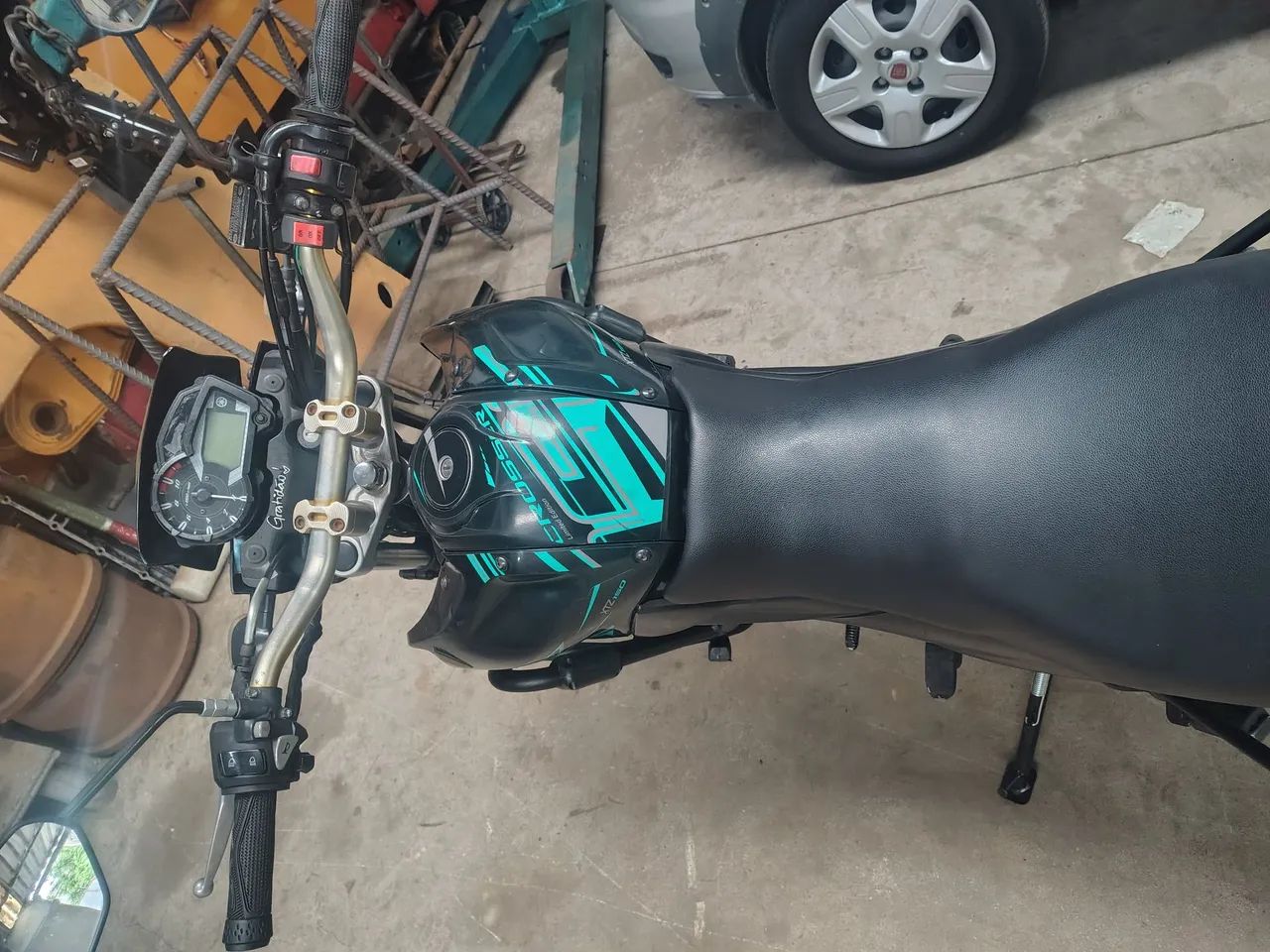 Crosser 150 - Foto 2