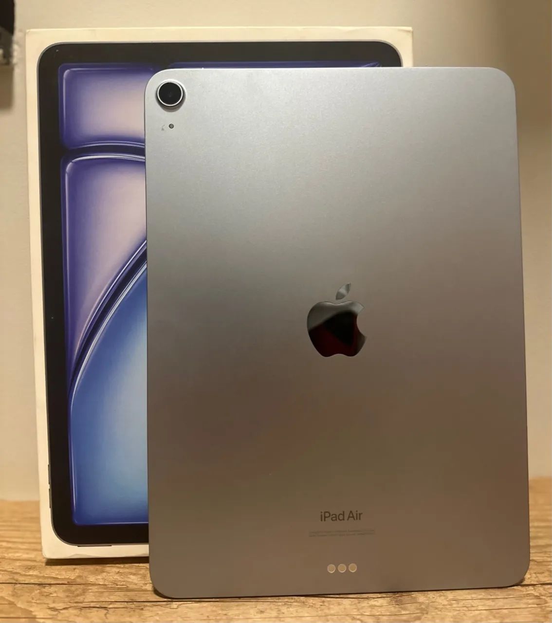 iPad Air M2 11 - Foto 4