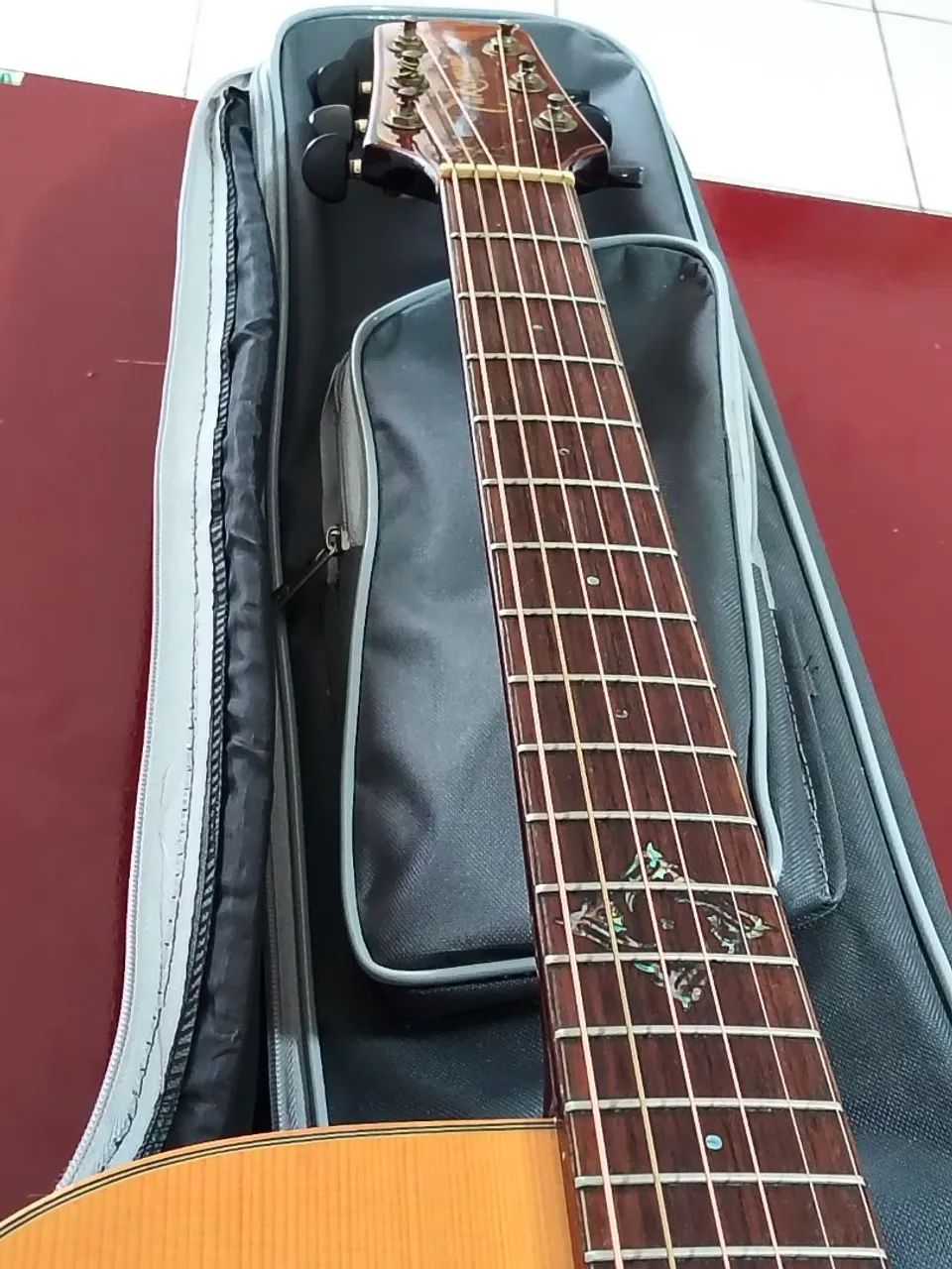 Takamine Violão - Foto 2