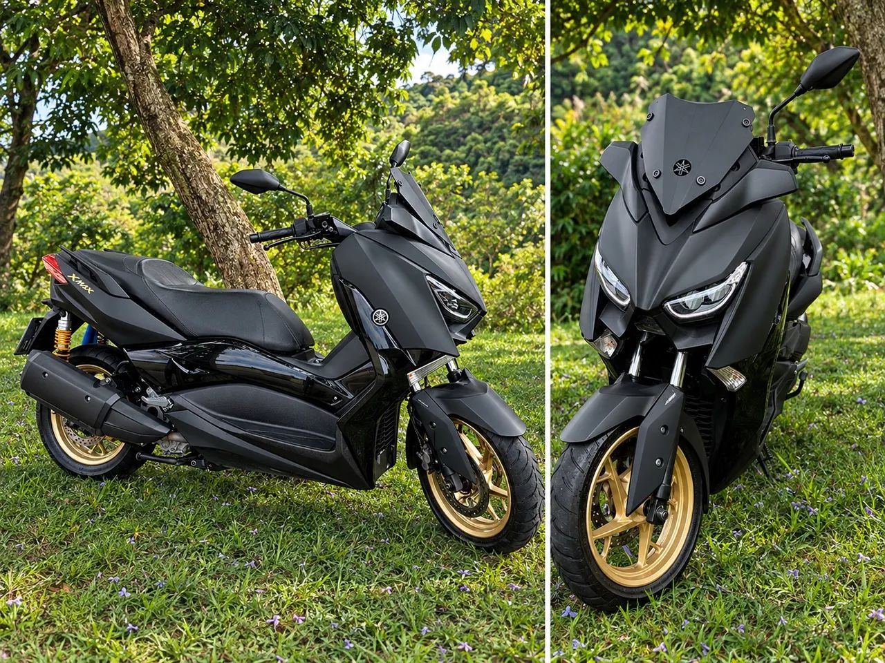 Xmax 250