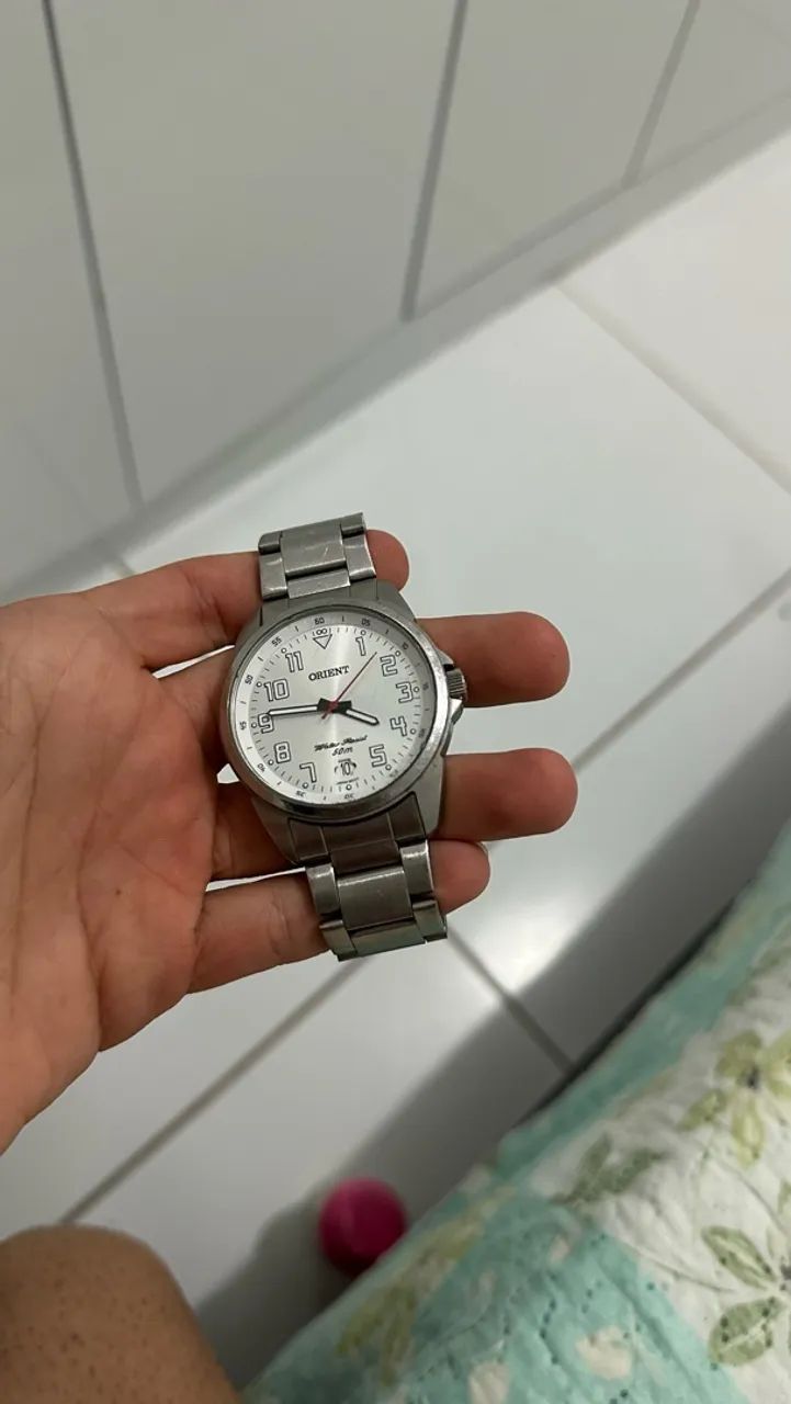 Relogio Orient original 