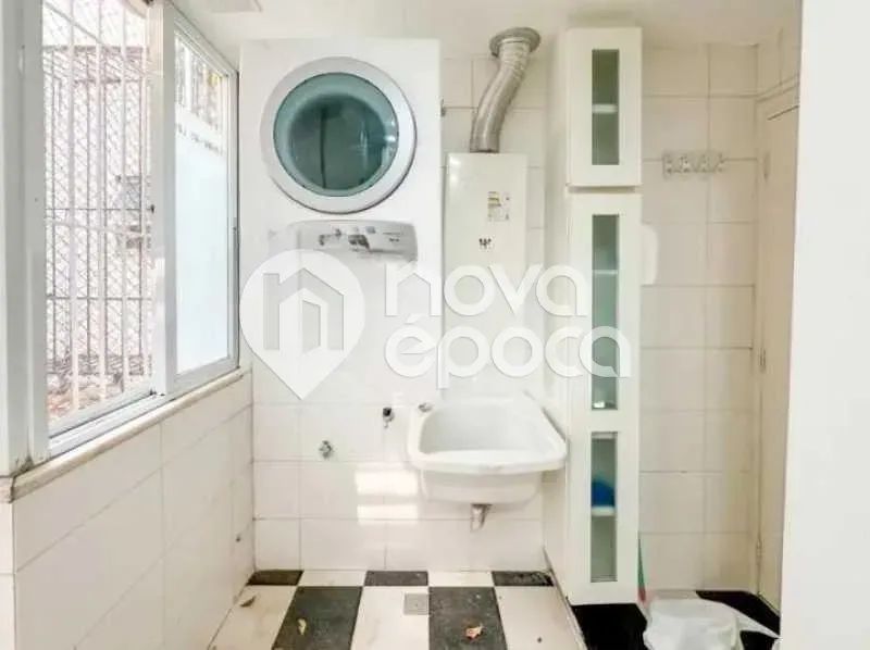 Jardim Botânico | Apartamento 3 quartos, sendo 1 suite - Foto 5
