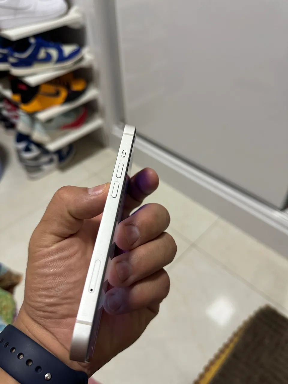 IPhone 13 128g - Foto 2