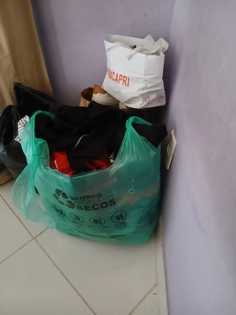 Roupas