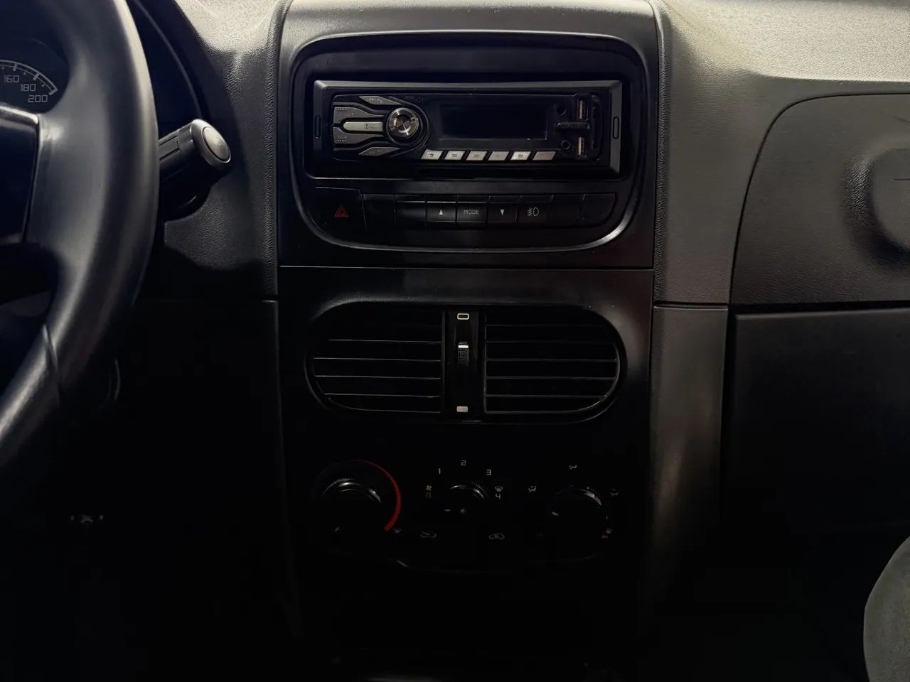 Fiat Strada Working 1.4 MPI Fire Flex 8V CD 2016 - Foto 5