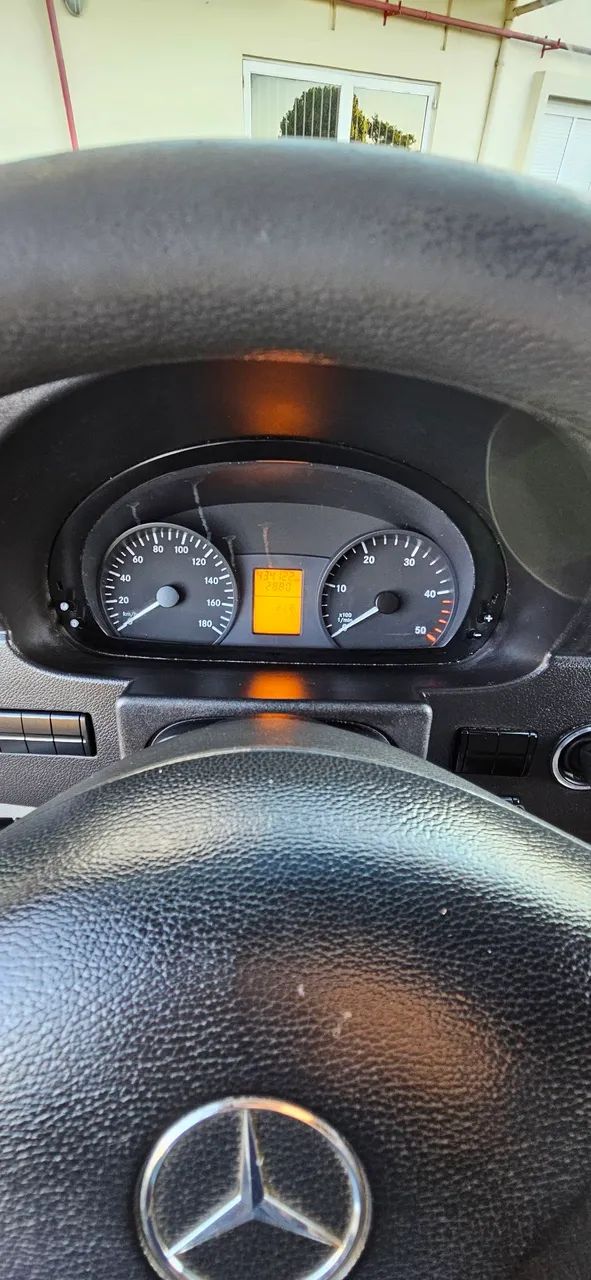 Sprinter 515 - Foto 5