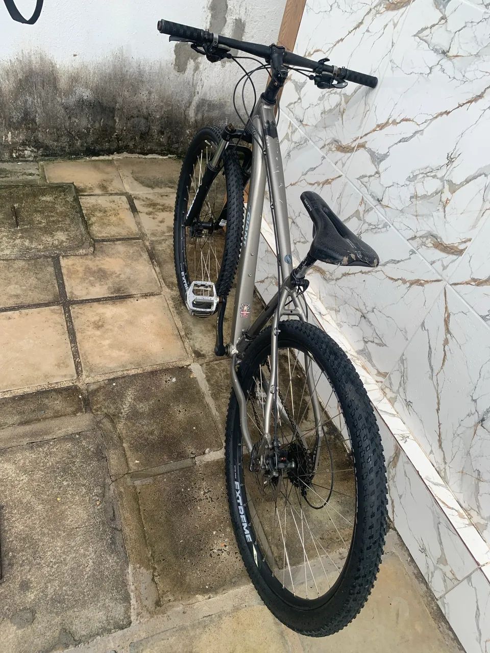 Bicicleta  - Foto 4