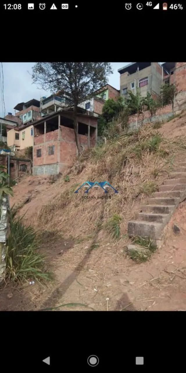 LOTE URBANO 150m² Não financia - Foto 2