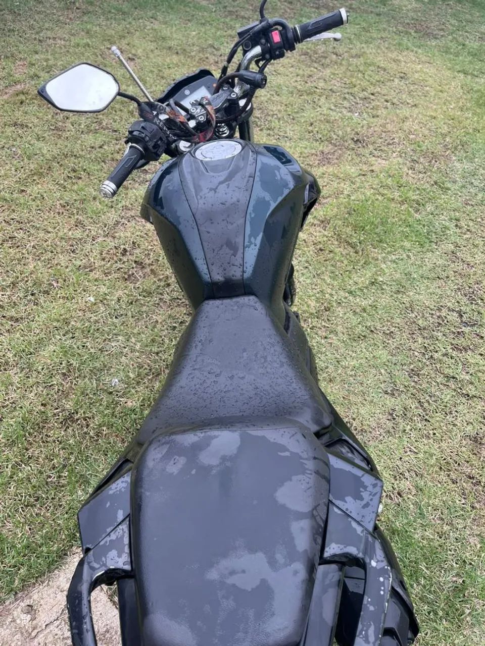 Fazer 250 2023/2024 - Foto 2