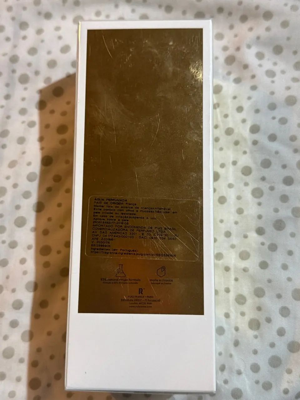 perfume one million  - Foto 2