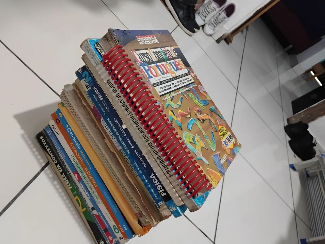 Doações  - Foto 2