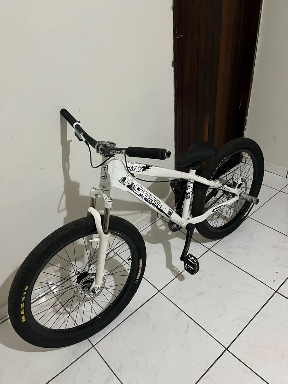 vendo gios 2015 com parceria com perifa - Foto 2