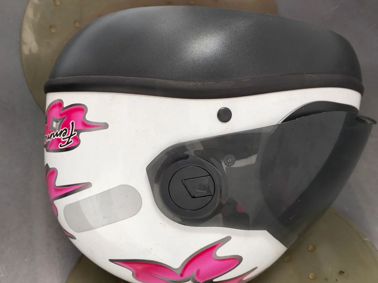 Capacete  - Foto 5