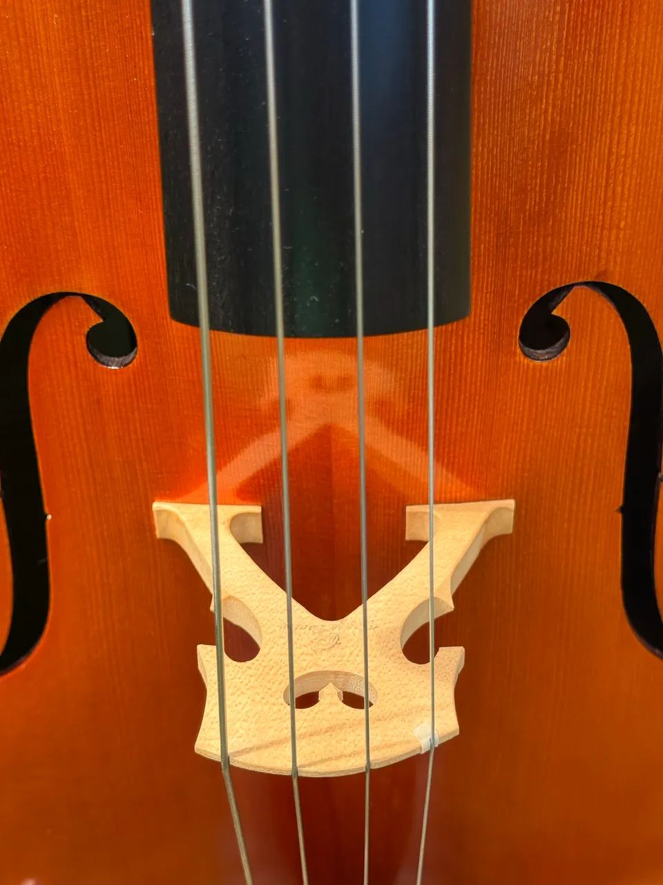 Violoncelo Mavis - Foto 4