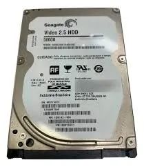 2 hds HD SAUDÁVEL 500GB - SATA 2.5" PARA NOTEBOOK - 