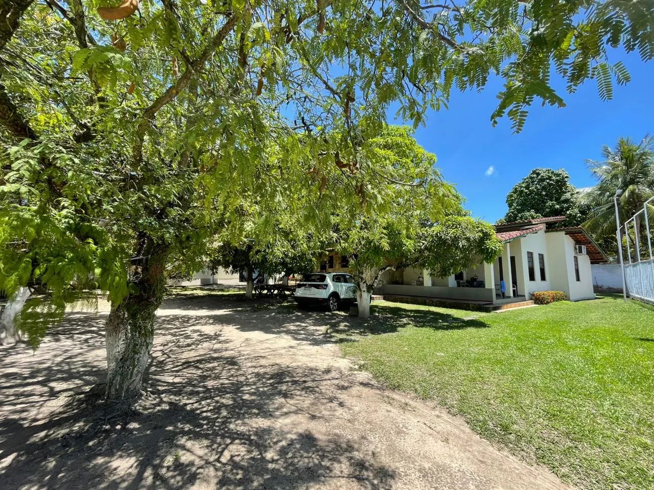 Aluguel temporada Guarajuba(Monte Gordo) - Foto 5