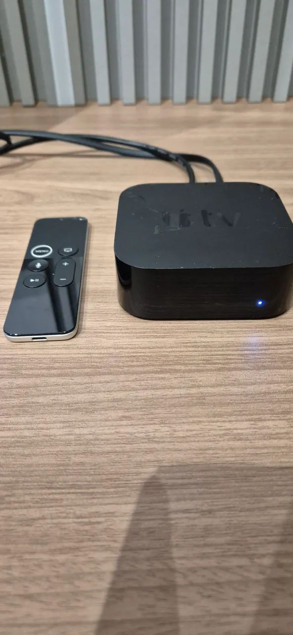 Apple TV 4k 