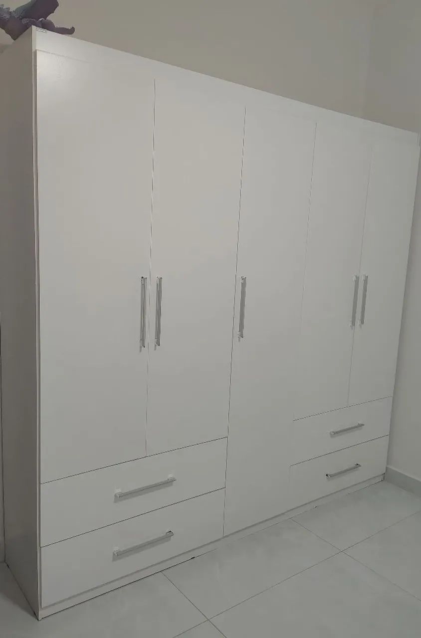 Guarda roupa 