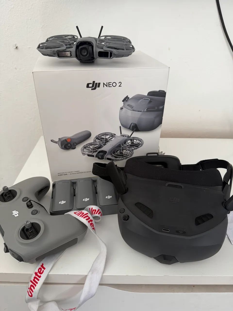 Dji NEO 2