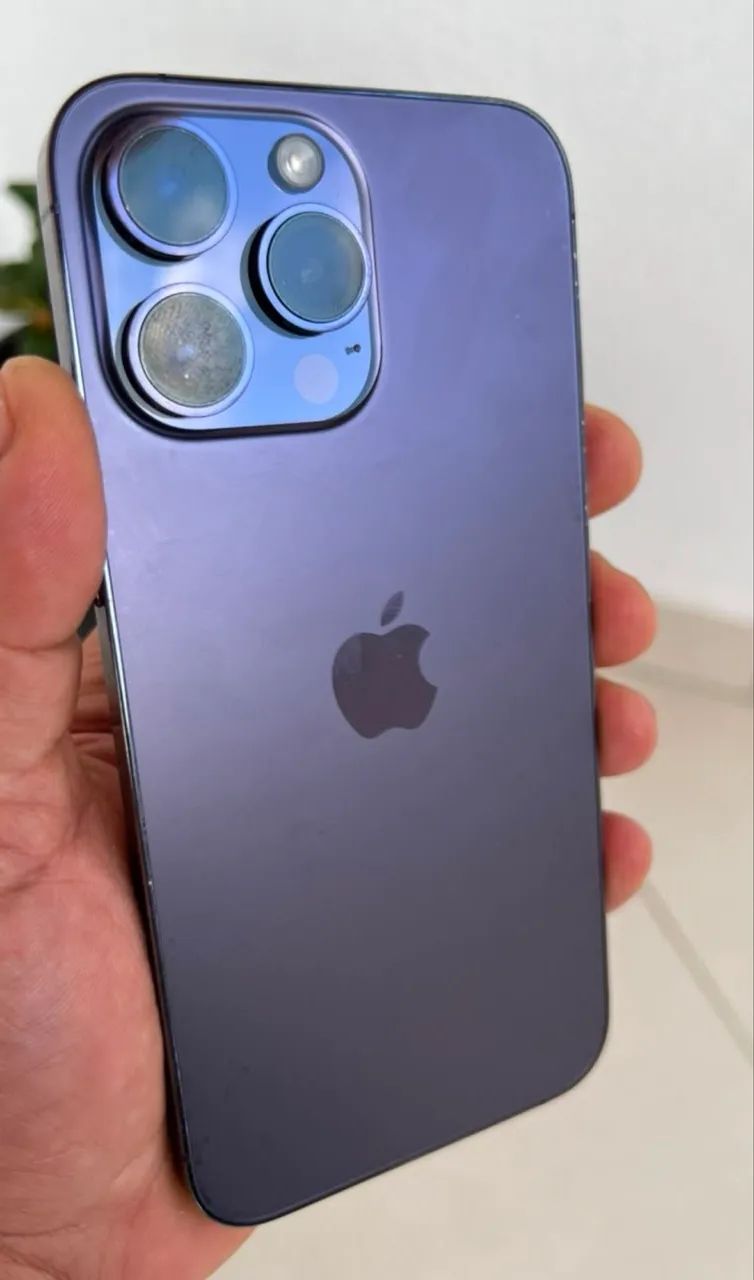 iPhone 14 Pro Max  - Foto 2