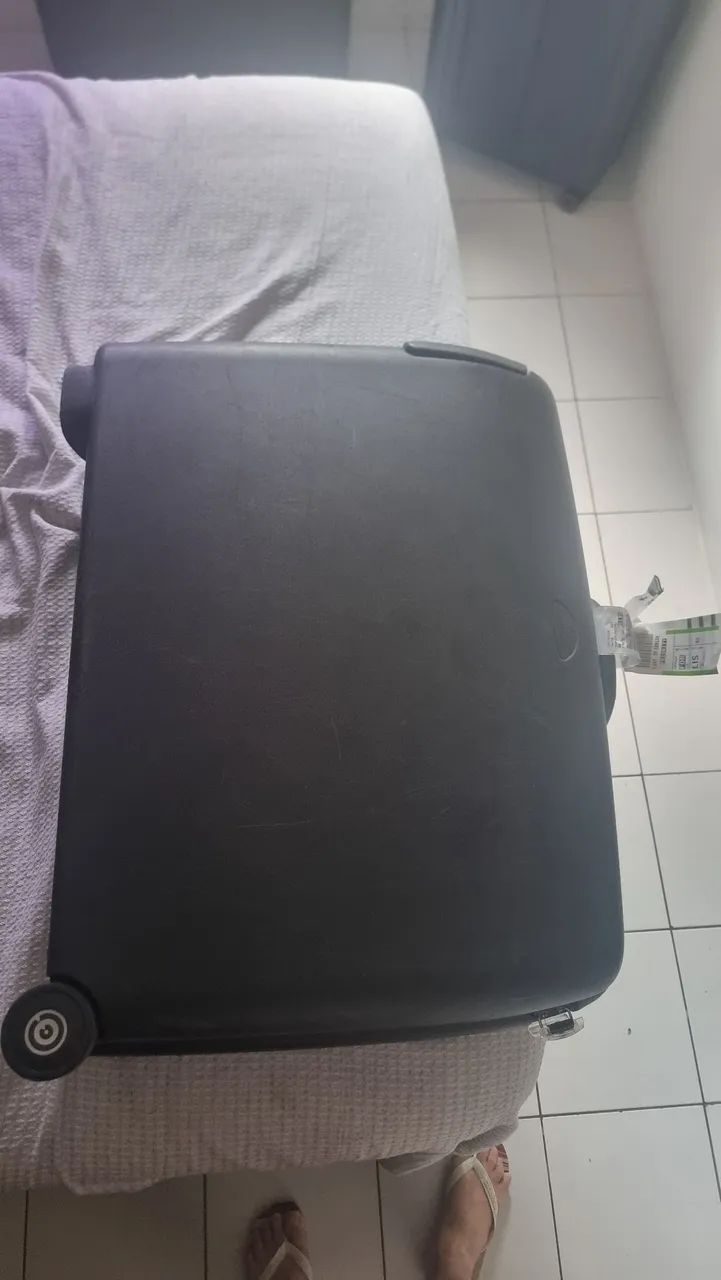  2 Malas Samsonite