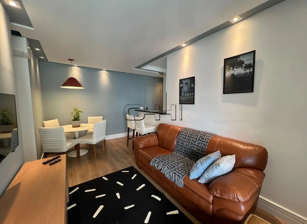 Locação · 1 dormitório  Brookfield Home Design, Brooklin