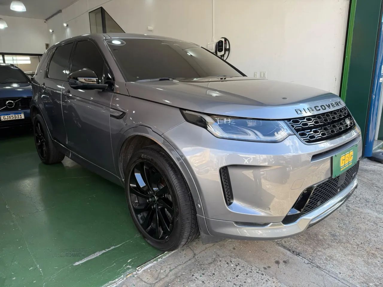 Land Rover Discovery Disc. SP. SE DYN 2.0 D200 Die.aut.(híb.), foto 3 de 20