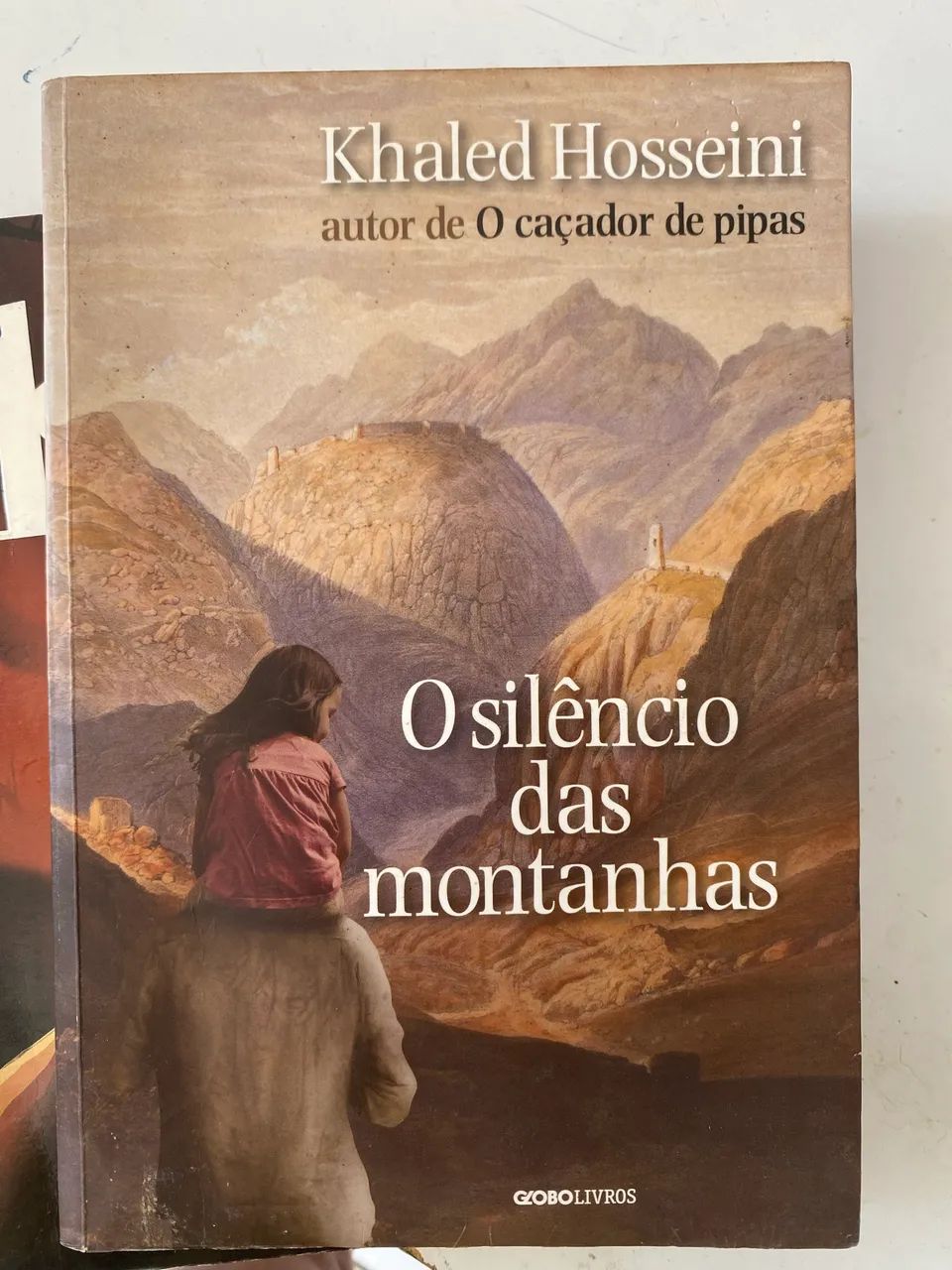 O Silêncio das Montanhas 
