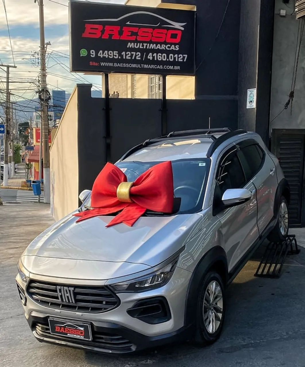 Fiat Pulse 2023