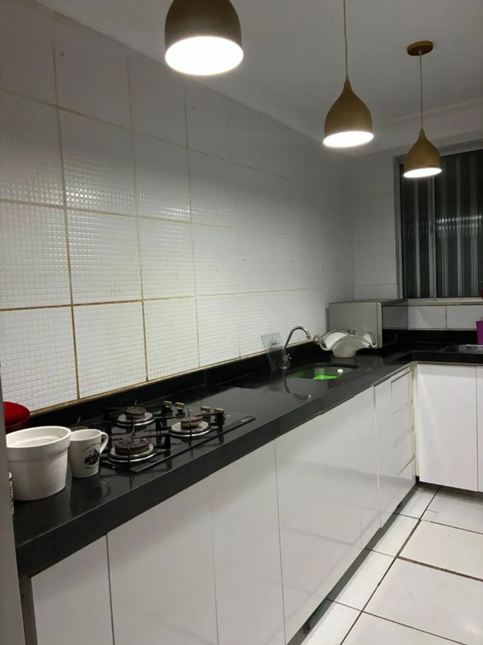 Apartamento no condomínio - Foto 4