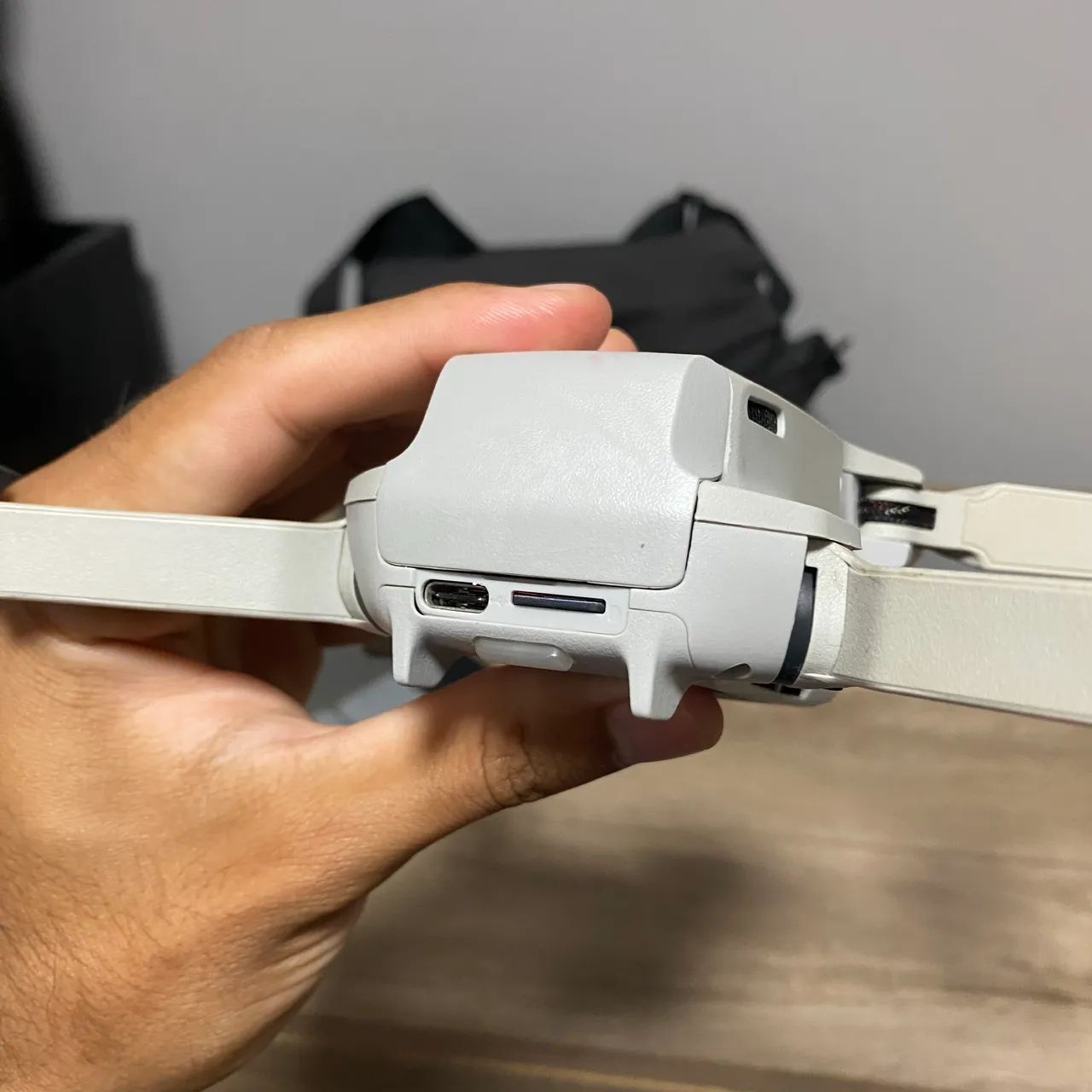 Drone DJI Mini 2 - Foto 4