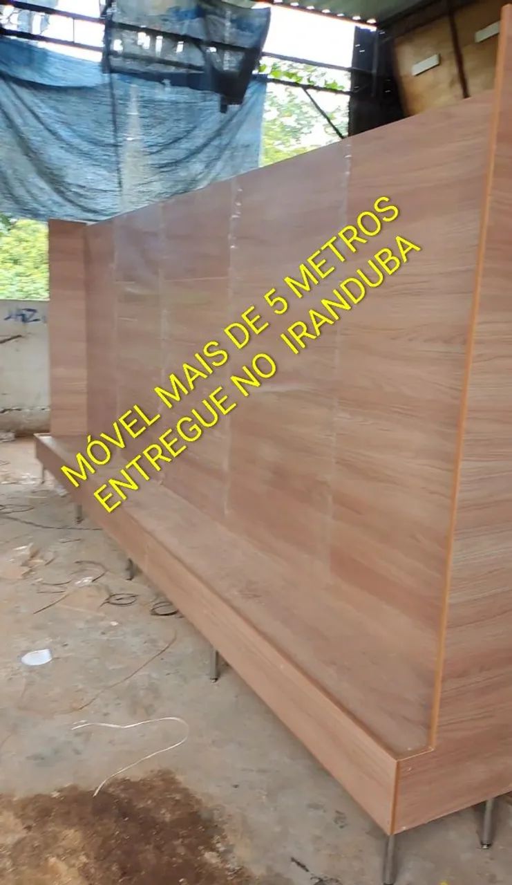 MUDANÇAS E MUDANÇAS EM GERAL  - Foto 5