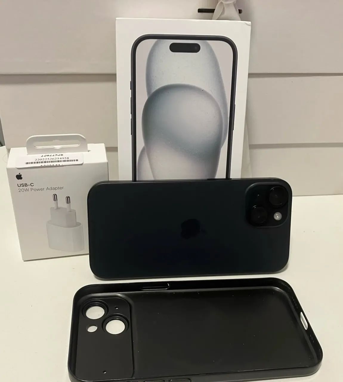 iPhone 15 256GB - SemiNovo - Foto 2