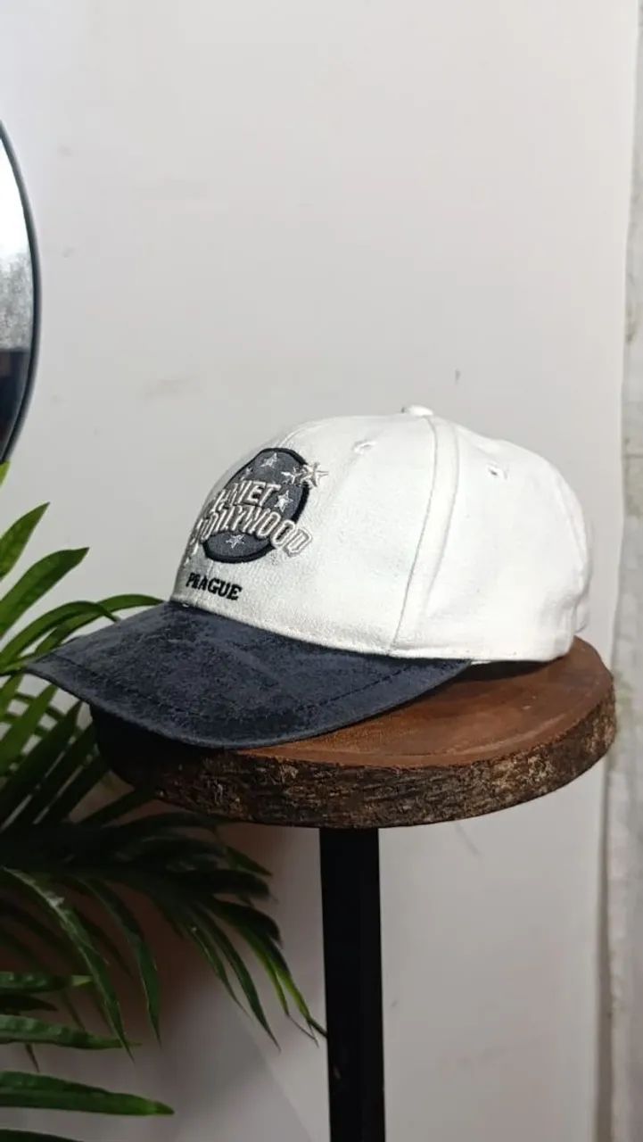 Boné Planet Hollywood - Foto 3