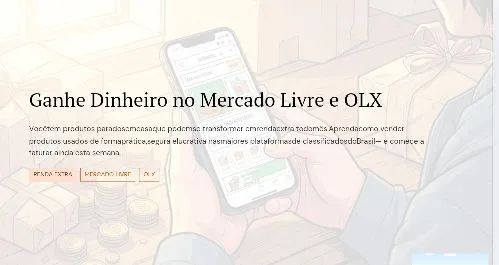 MÉTODO PARA FAZER DINHEIRO 